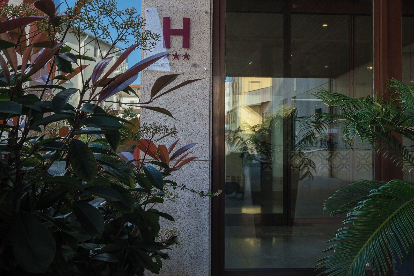Vilar OPorto Hotel foto 38