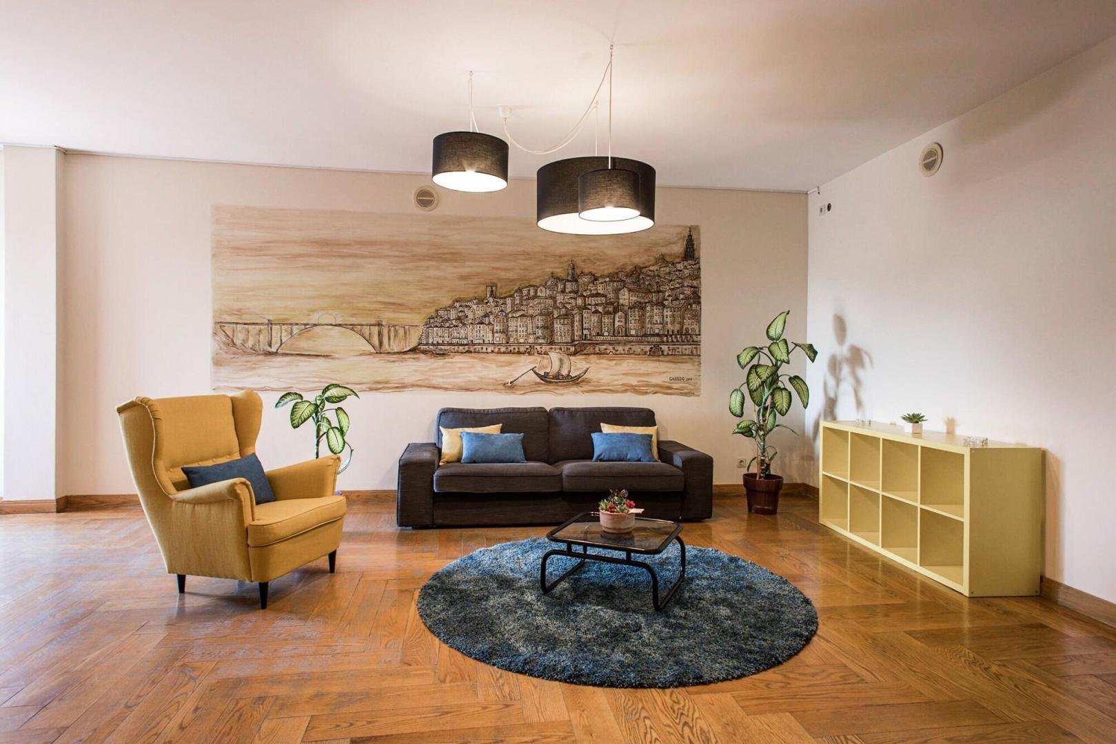 Vilar OPorto Hotel foto 12