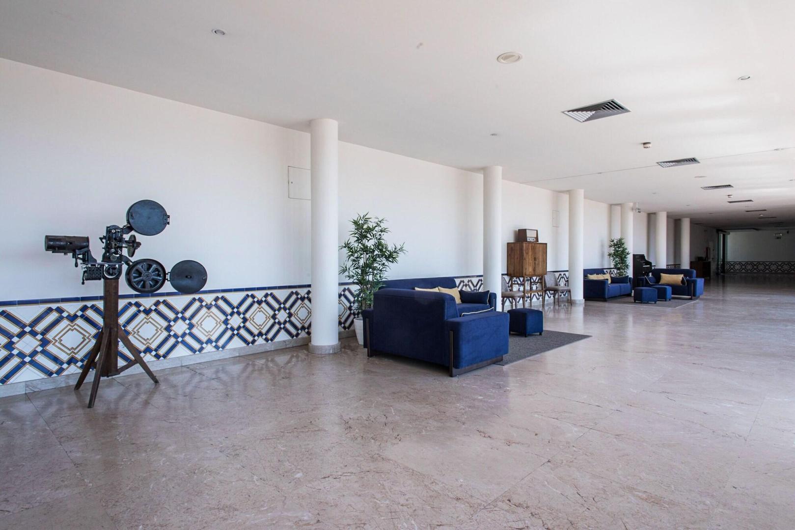 Vilar OPorto Hotel foto 17