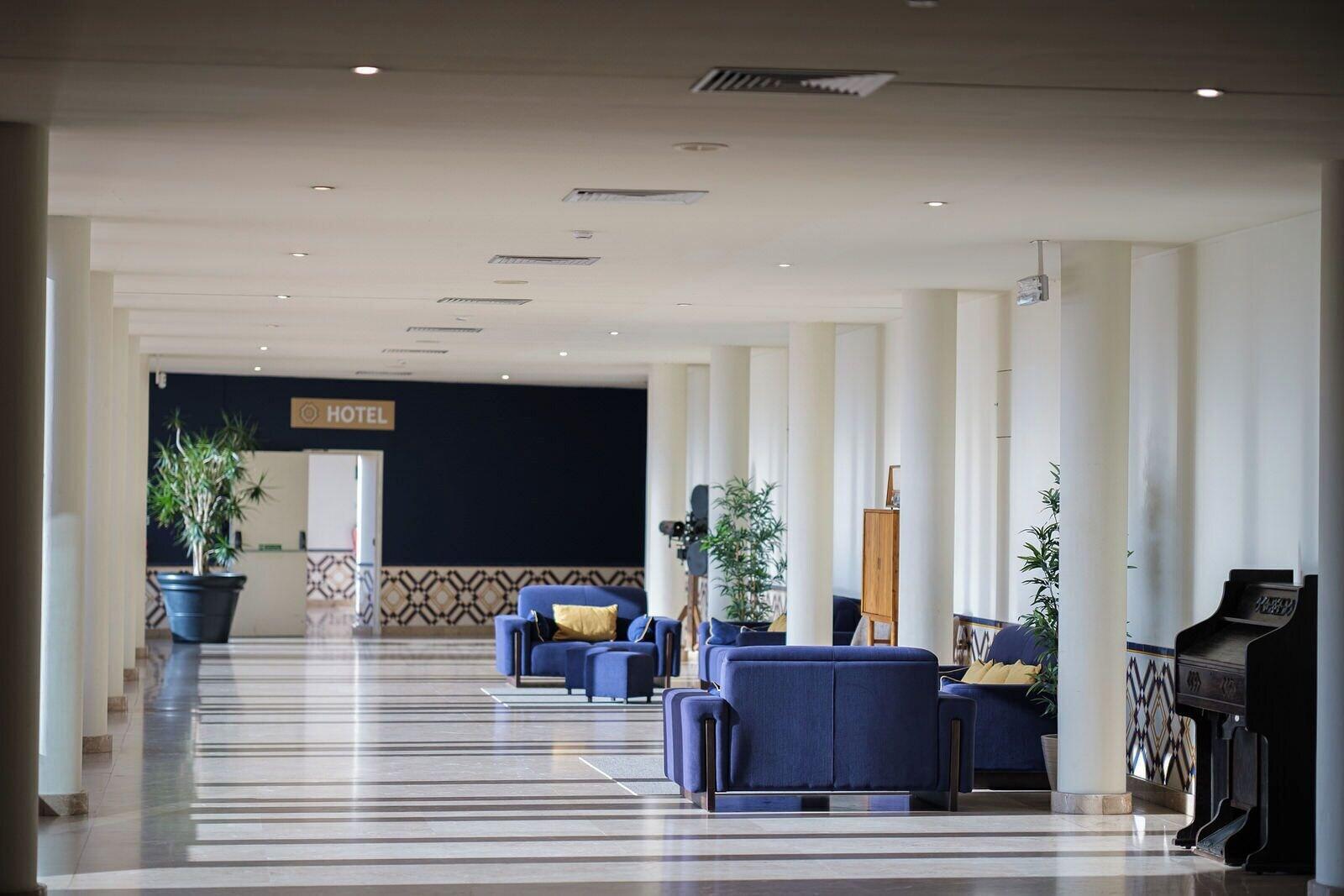 Vilar OPorto Hotel foto 27