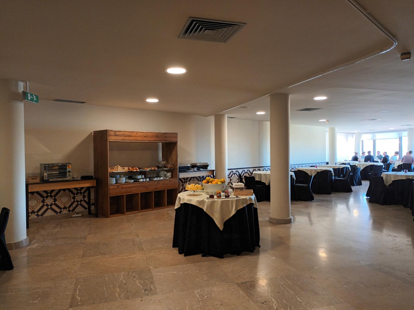 Vilar OPorto Hotel foto 46