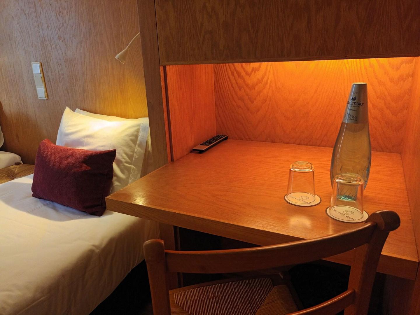Vilar OPorto Hotel foto 6
