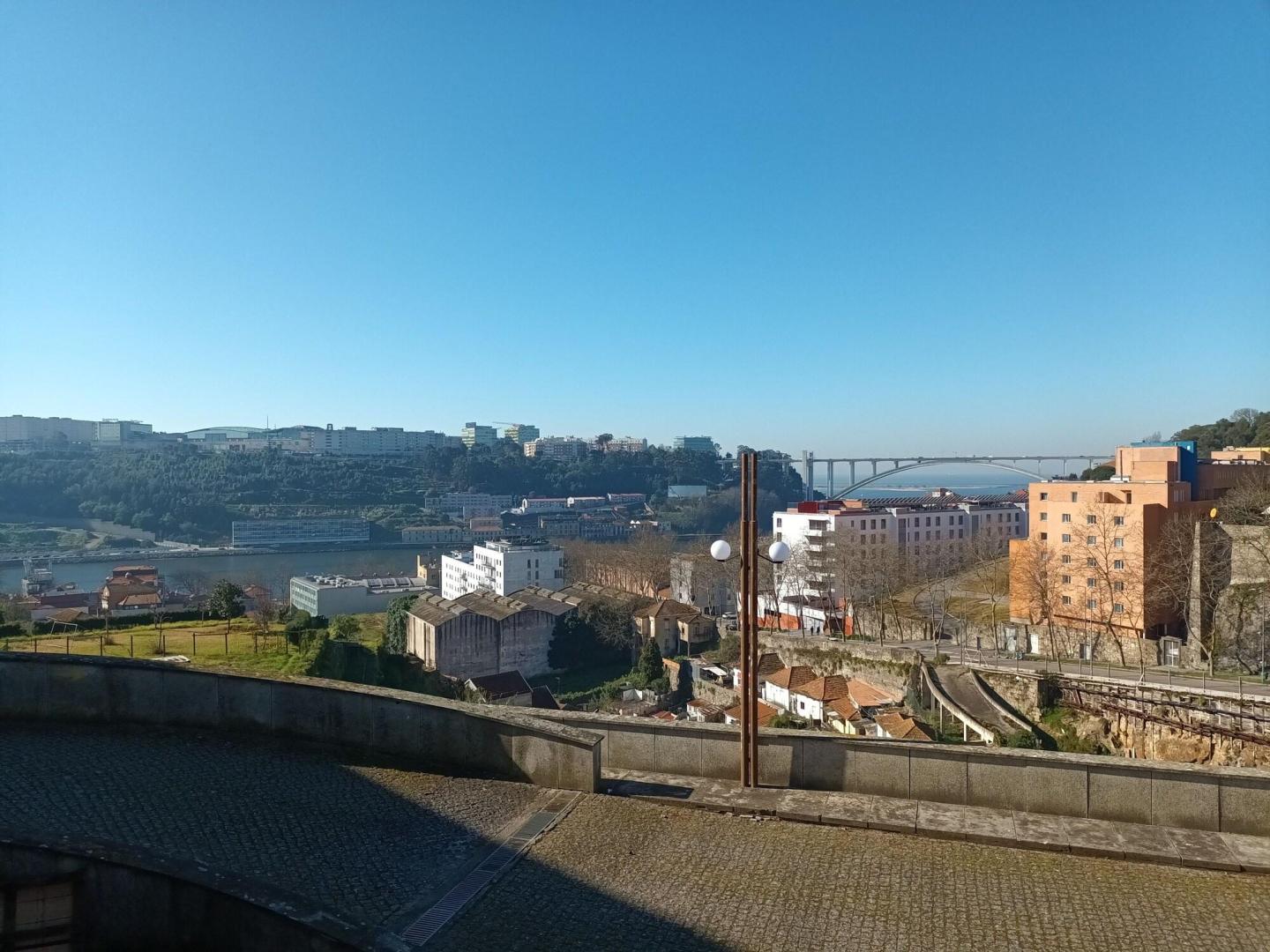 Vilar OPorto Hotel foto 7