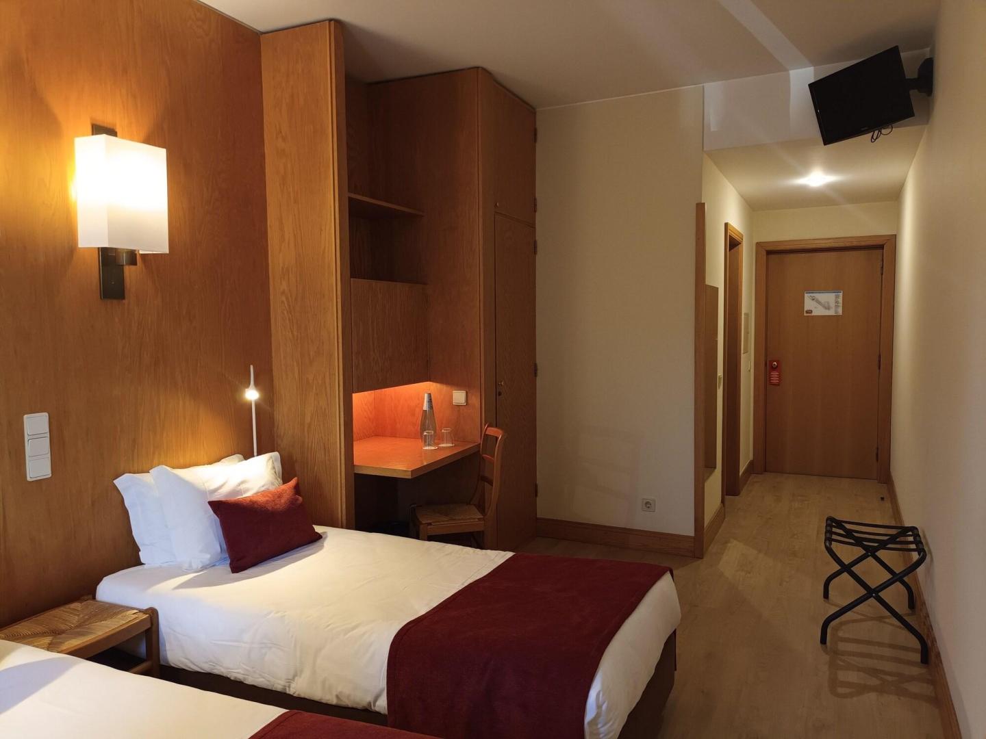 Vilar OPorto Hotel foto 8