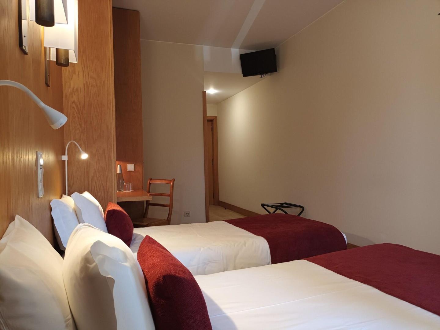 Vilar OPorto Hotel foto 9