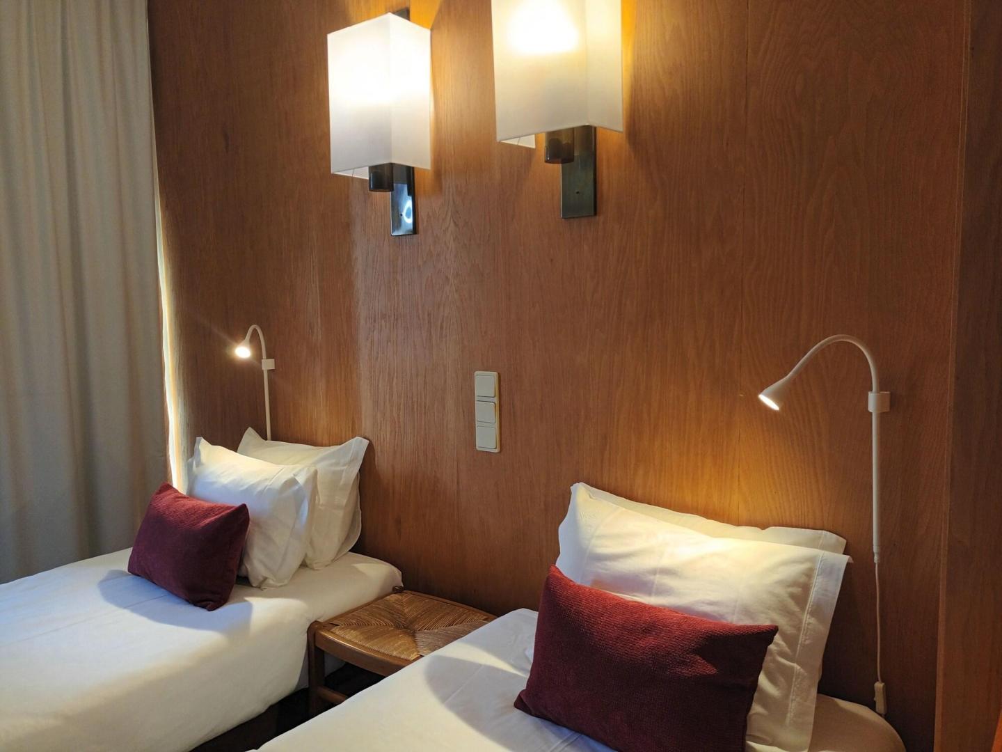 Vilar OPorto Hotel foto 10