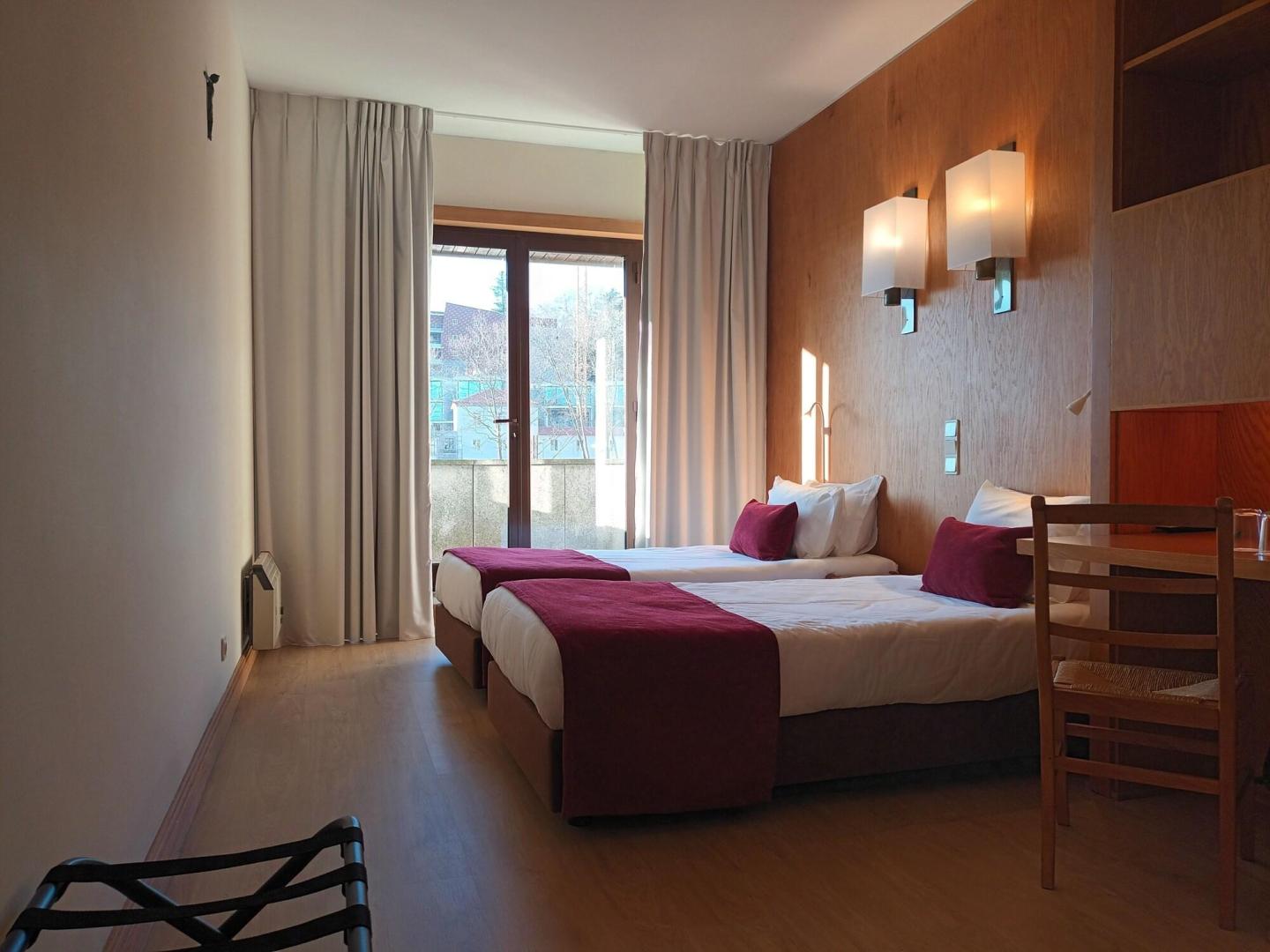 Vilar OPorto Hotel foto 15