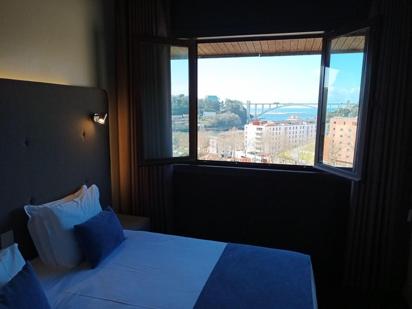 Vilar OPorto Hotel foto 25