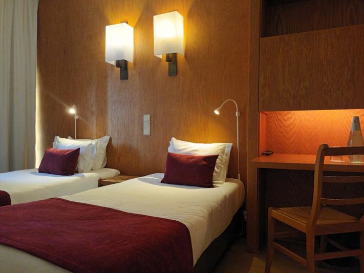 Vilar OPorto Hotel foto 2