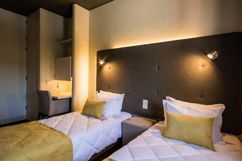 Vilar OPorto Hotel foto 3