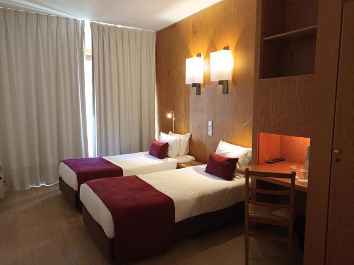 Vilar OPorto Hotel foto 4