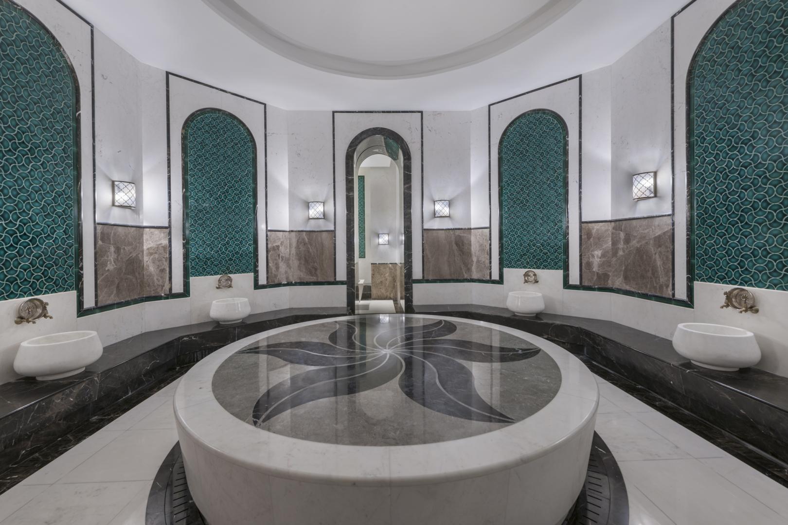 Elite World Grand Istanbul Küçükyali foto 27
