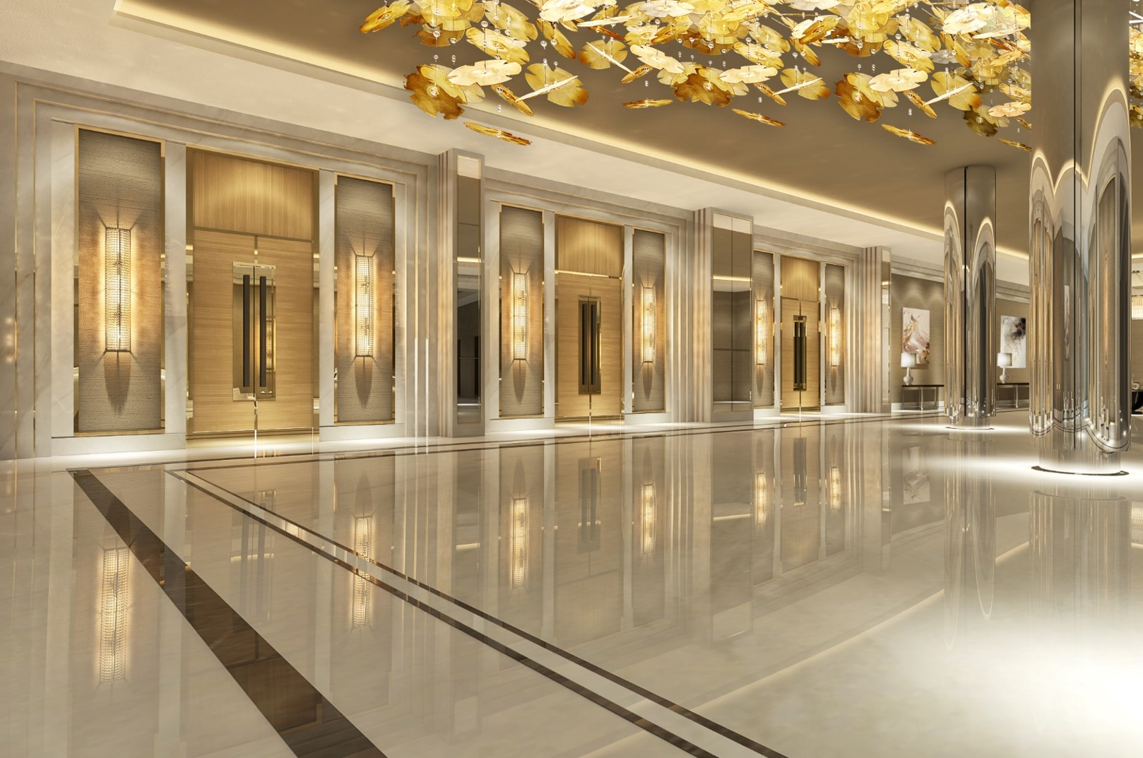 Elite World Grand Istanbul Küçükyali foto 28