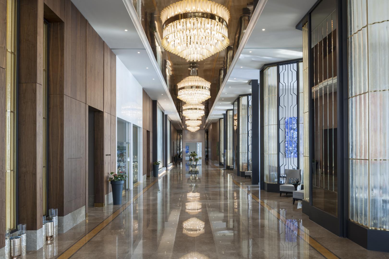 Elite World Grand Istanbul Küçükyali foto 13