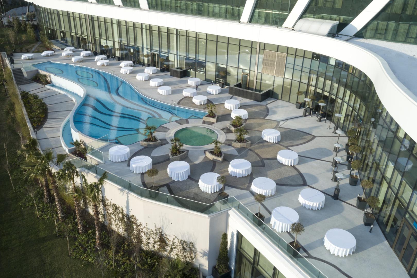 Elite World Grand Istanbul Küçükyali foto 19