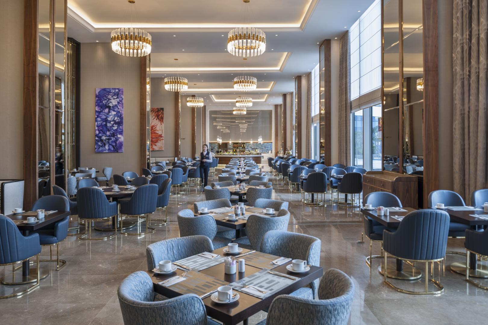 Elite World Grand Istanbul Küçükyali foto 26