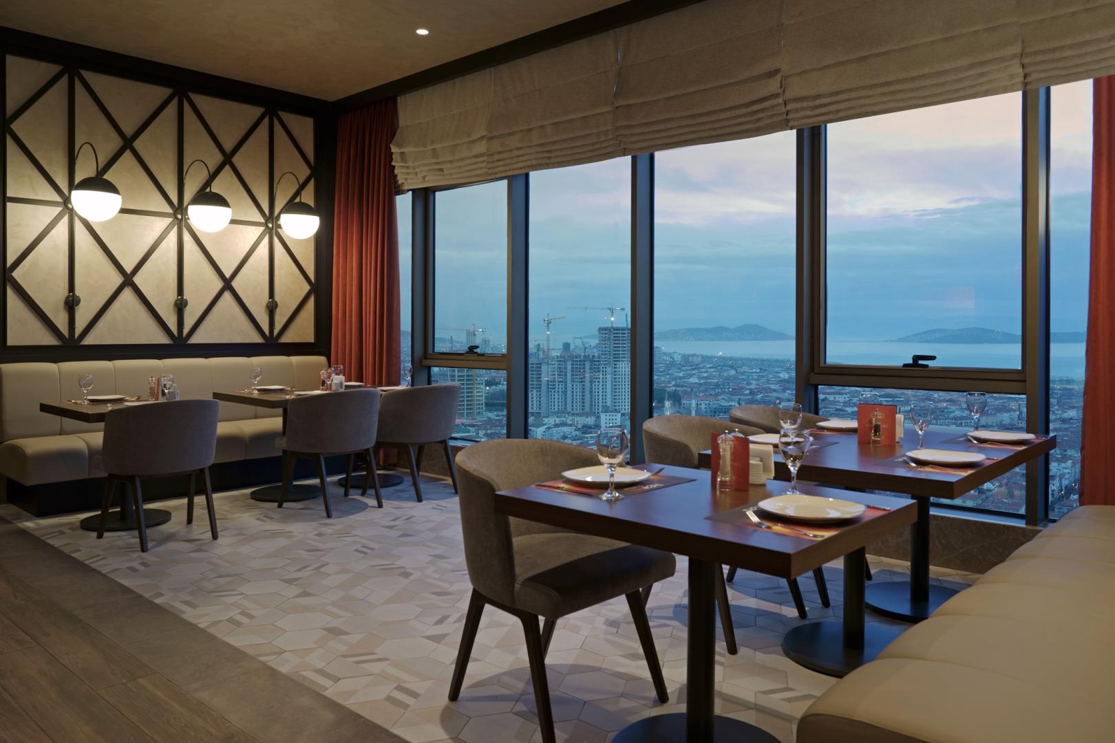 Elite World Grand Istanbul Küçükyali foto 33