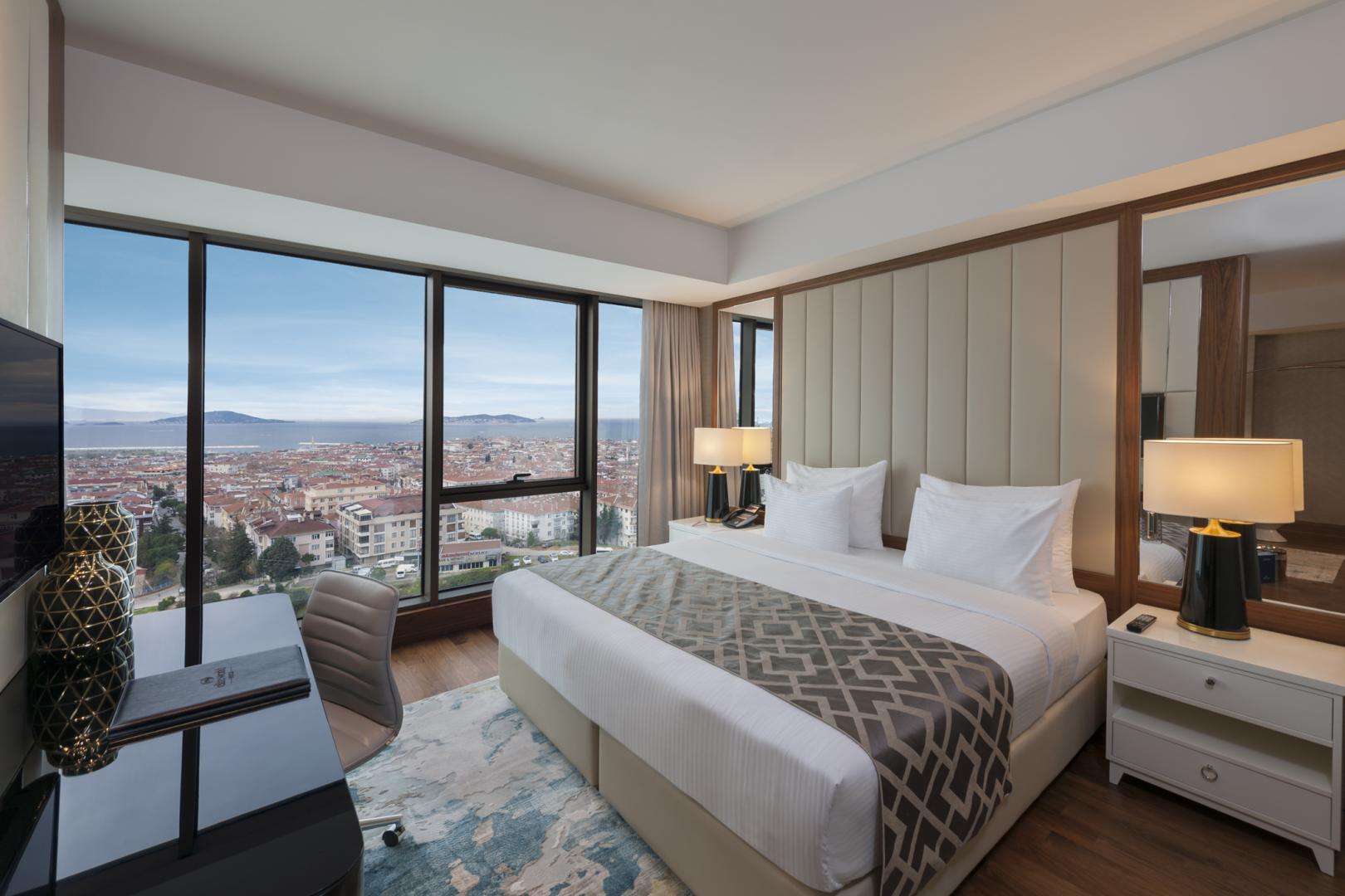 Elite World Grand Istanbul Küçükyali foto 35