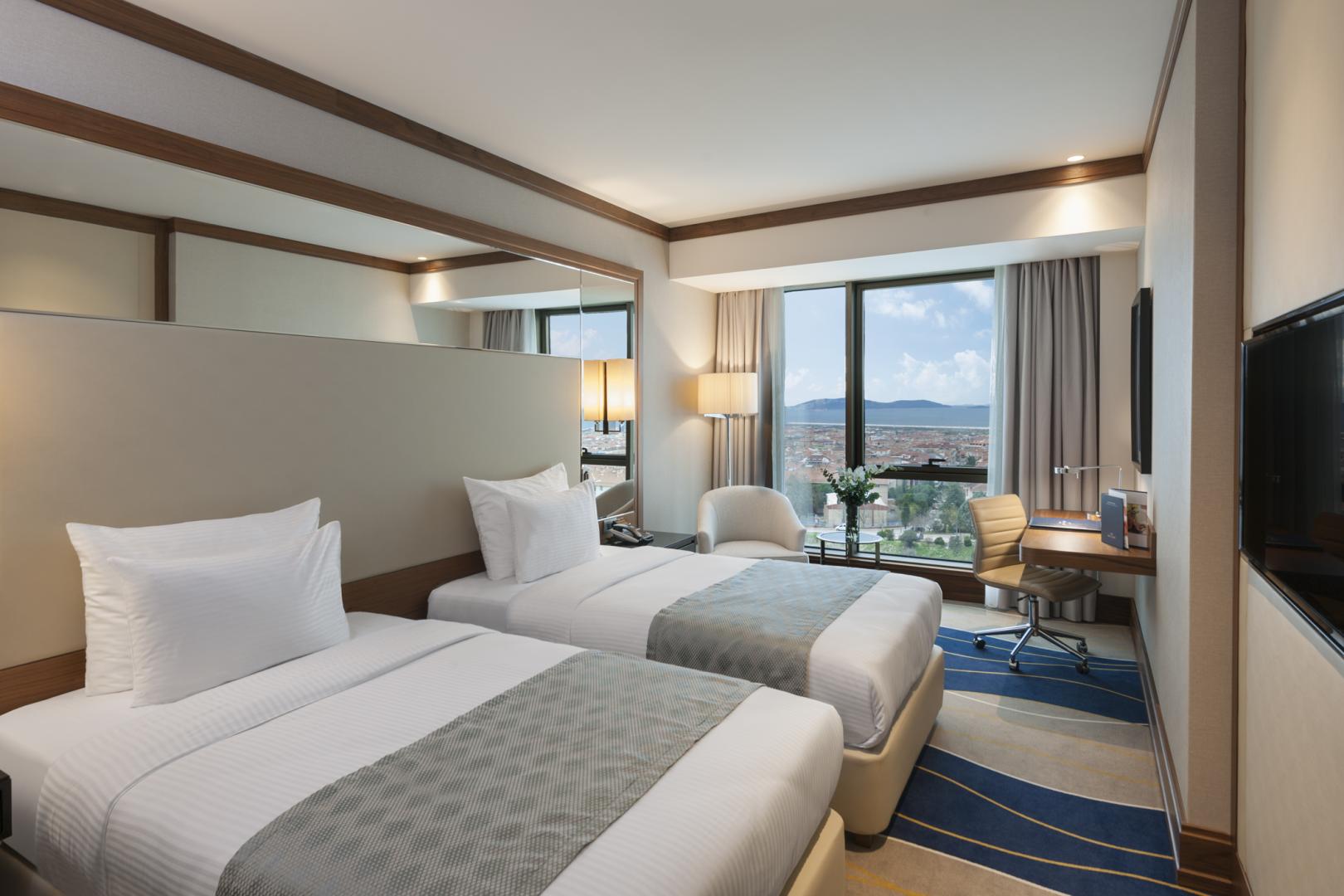 Elite World Grand Istanbul Küçükyali foto 43