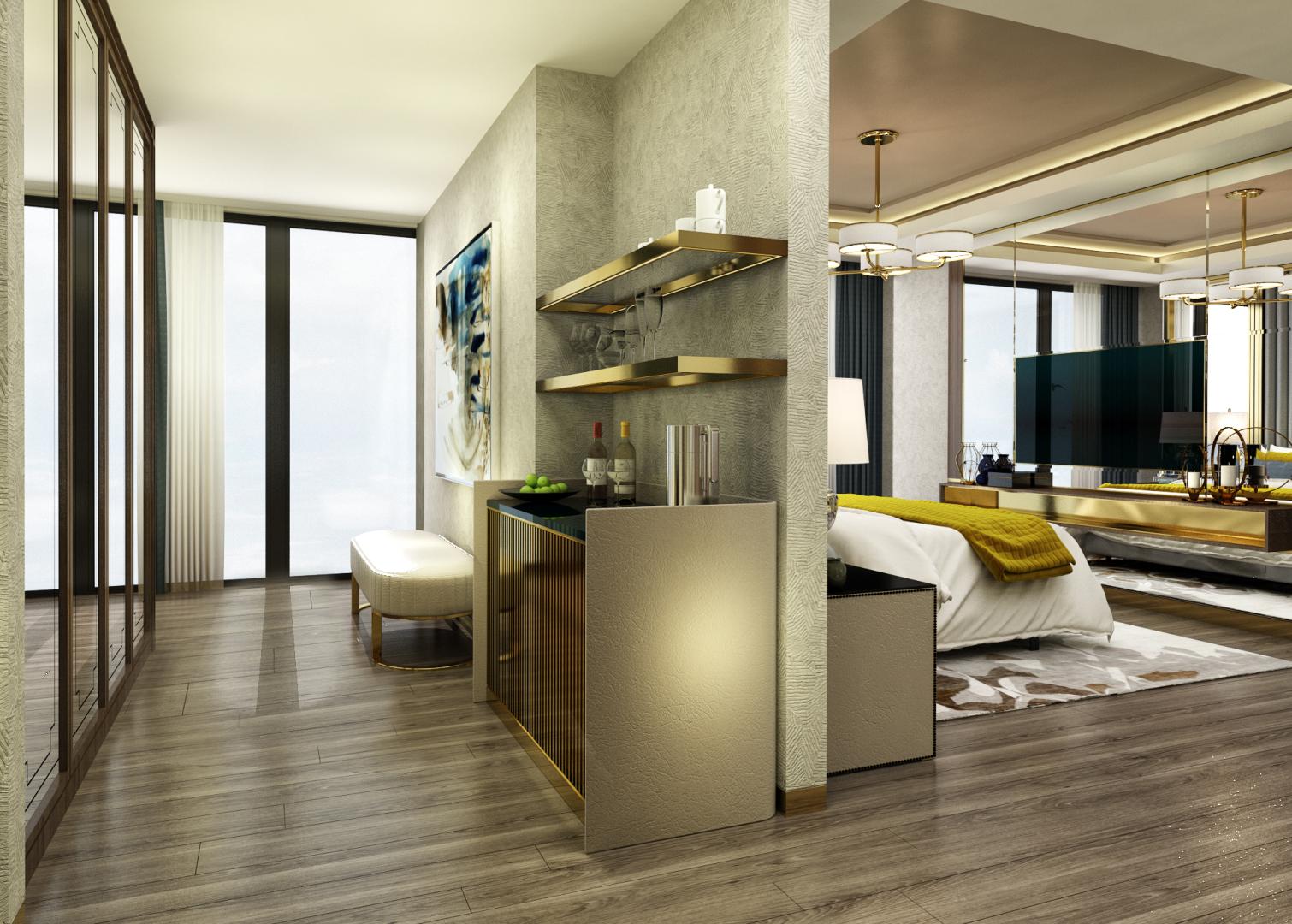 Elite World Grand Istanbul Küçükyali foto 46