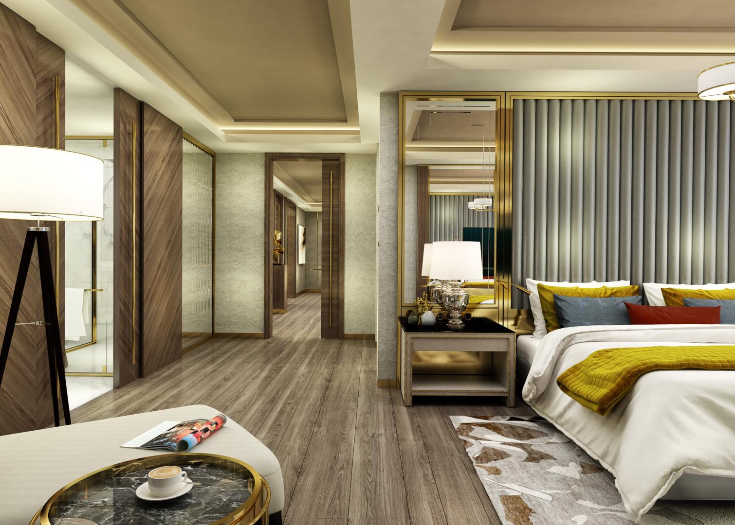 Elite World Grand Istanbul Küçükyali foto 47