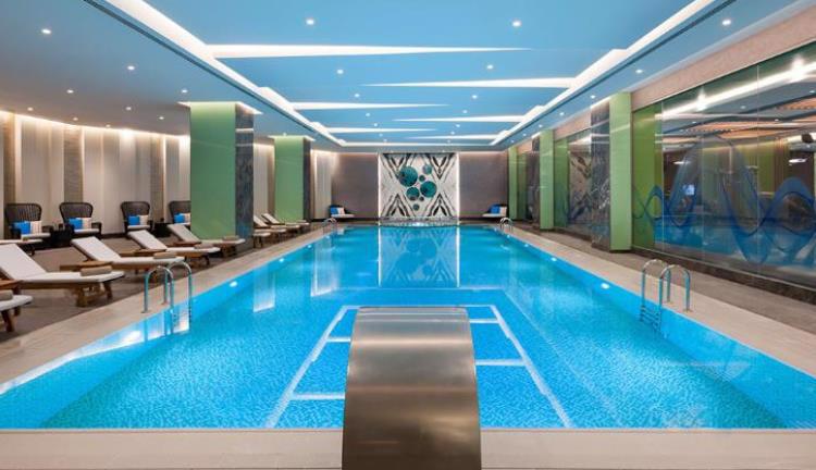 Elite World Grand Istanbul Küçükyali foto 2