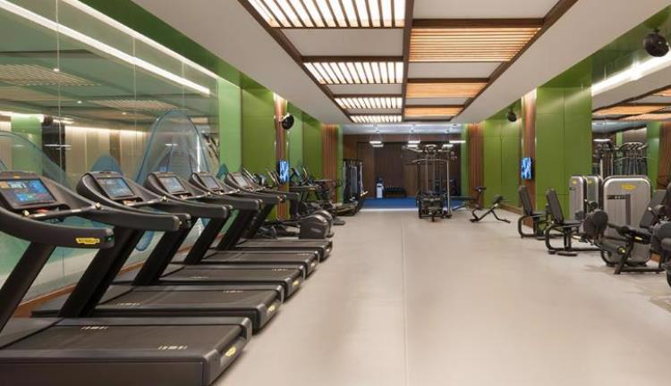 Elite World Grand Istanbul Küçükyali foto 4