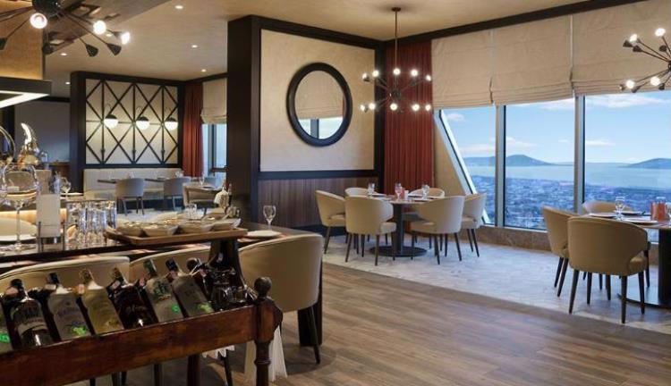 Elite World Grand Istanbul Küçükyali in Istanbul - foto 5