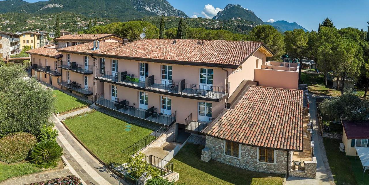 Regina del Garda Suite.