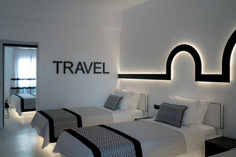 Divelia Hotel foto 13