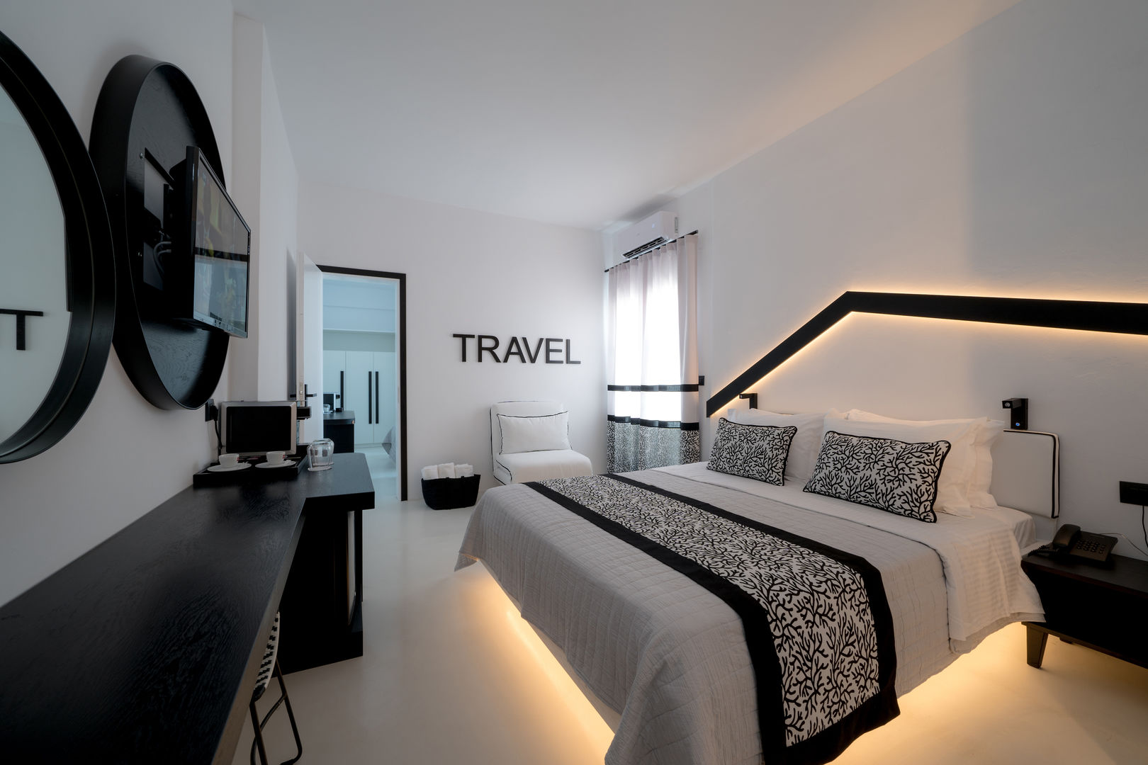 Divelia Hotel foto 8