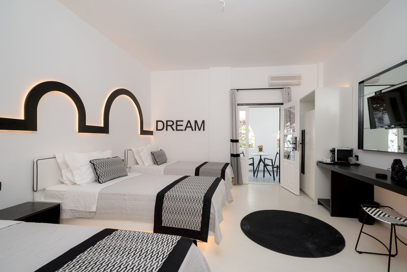Divelia Hotel foto 49