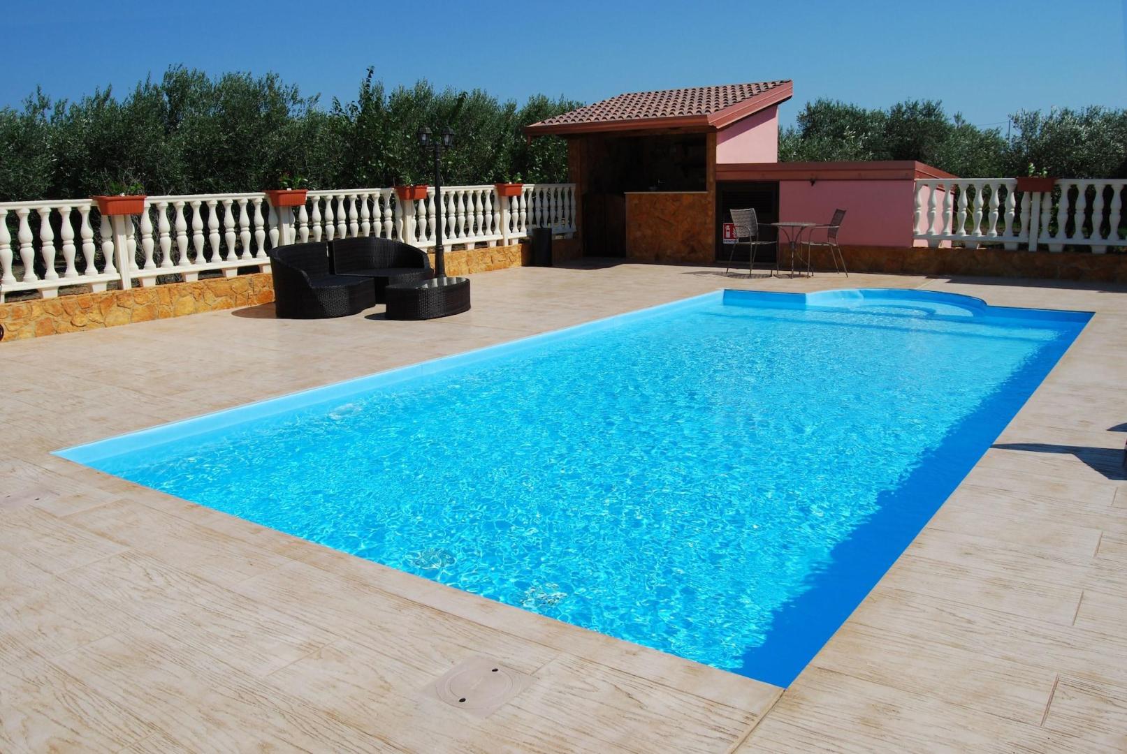 Tenuta Madre Terra image 3