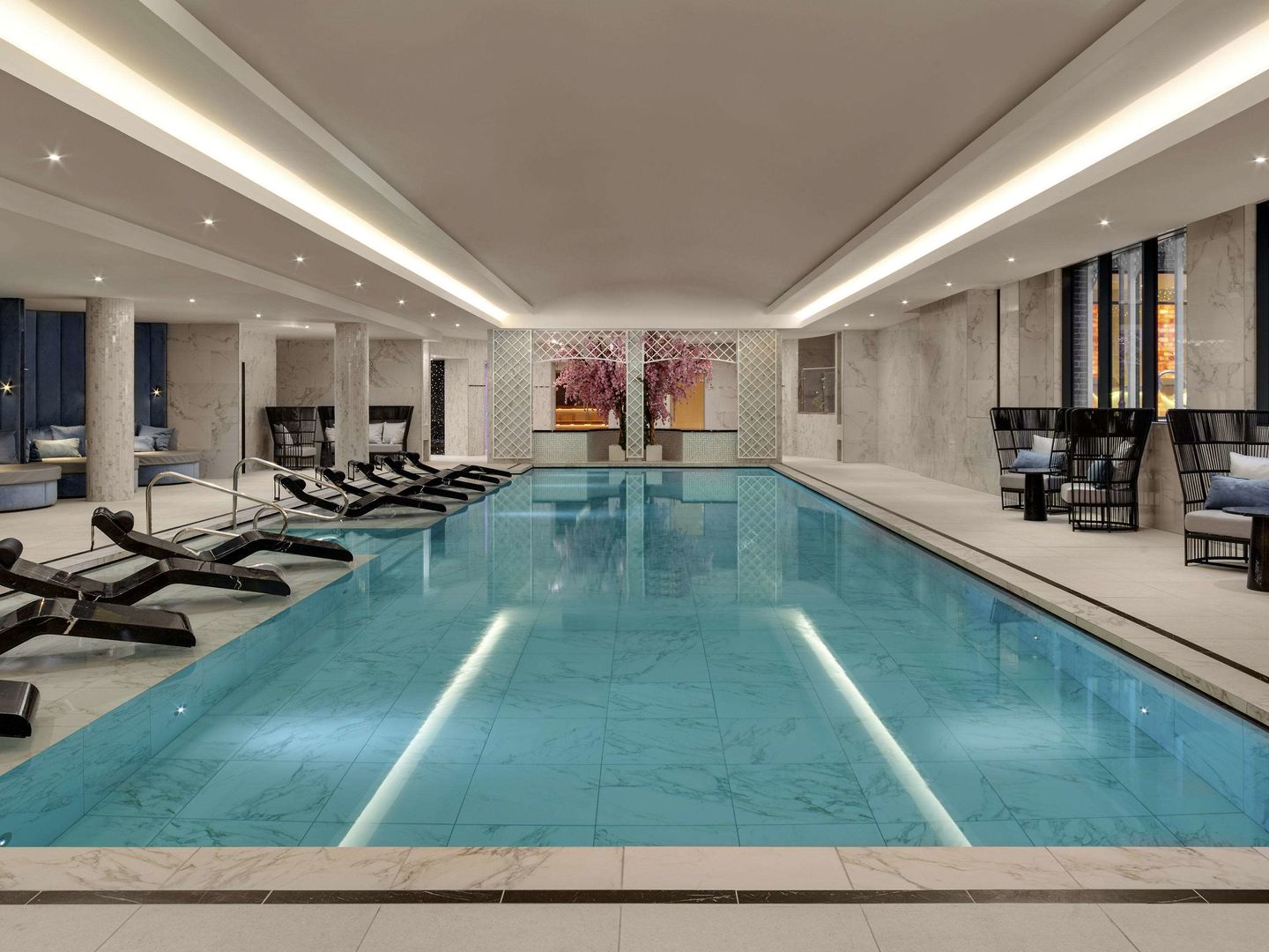 Fairmont Windsor Park foto 2