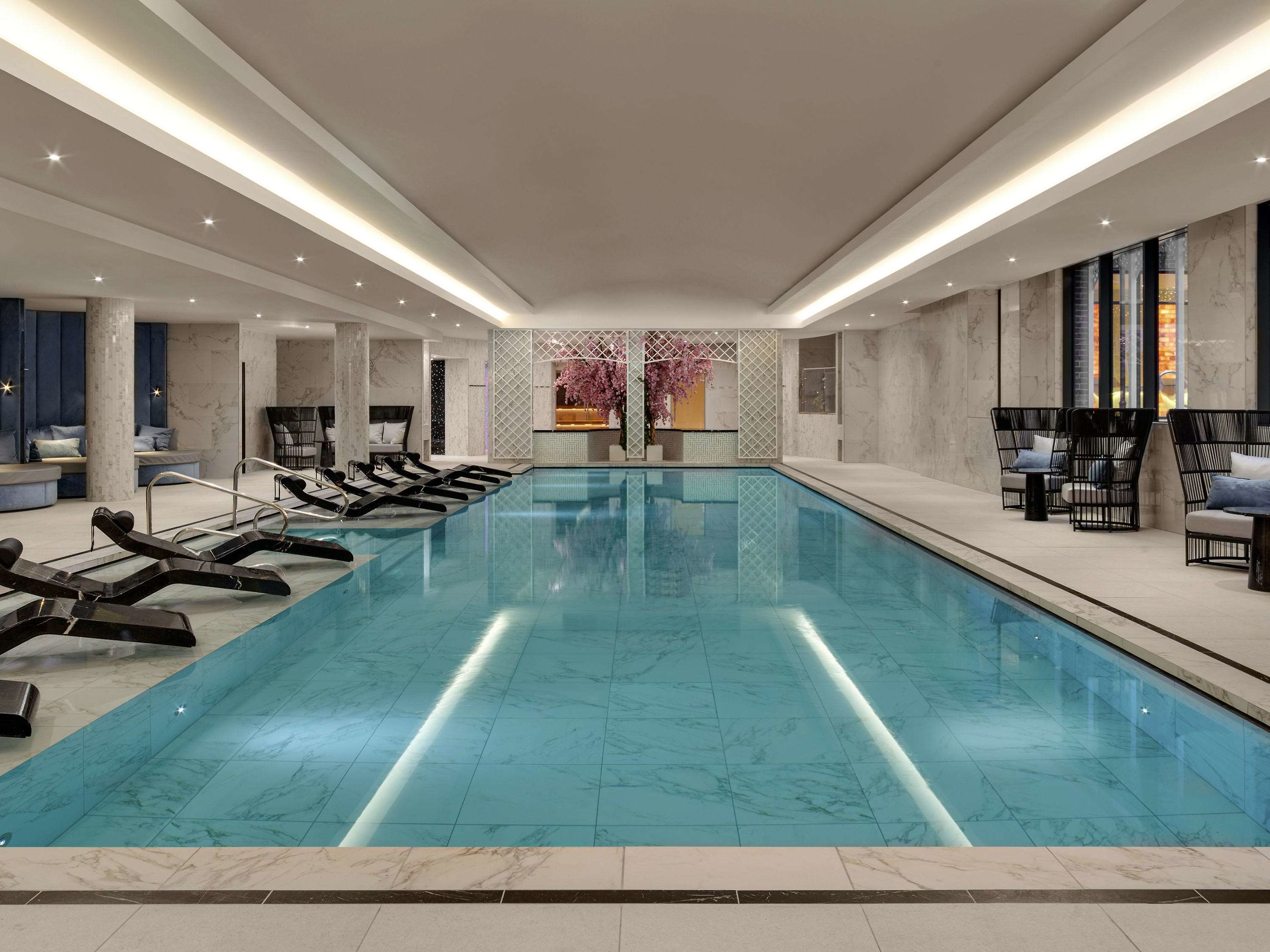 Fairmont Windsor Park foto 3