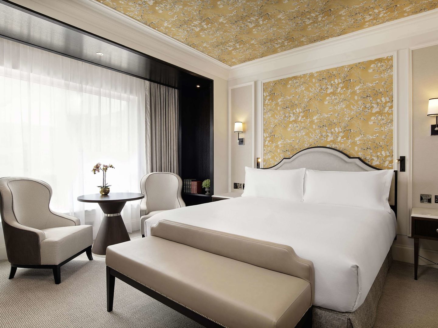 Fairmont Windsor Park foto 5