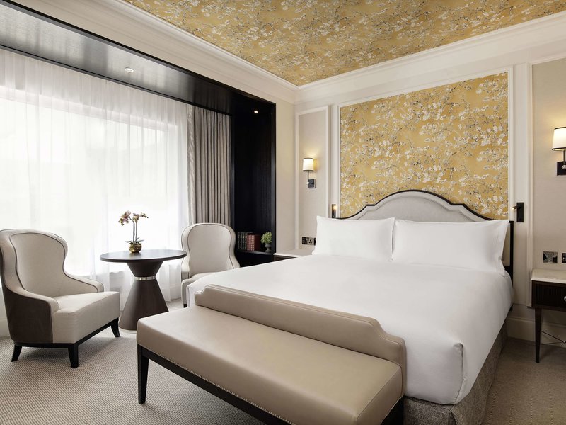 Fairmont Windsor Park foto 4