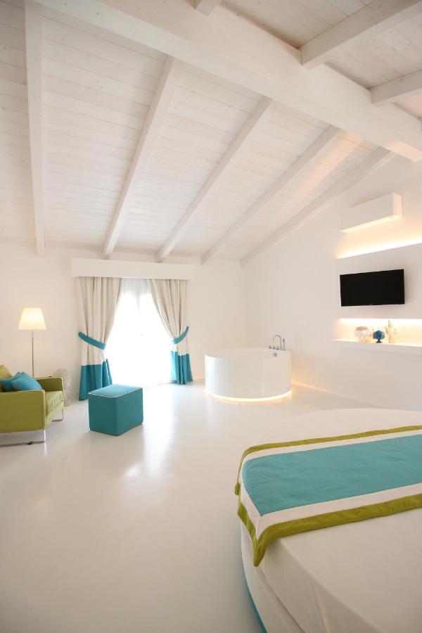 Il Borghetto Creative Resort in Tropea - foto 3