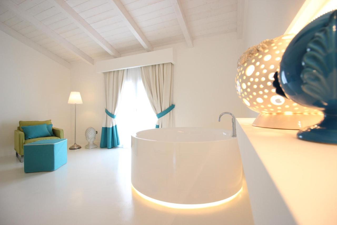 Il Borghetto Creative Resort in Tropea - foto 4