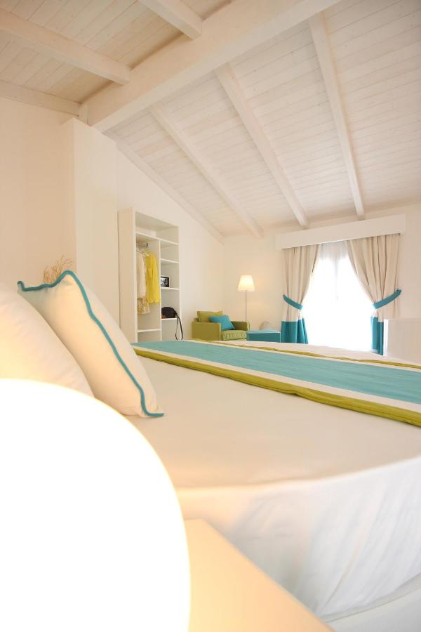 Il Borghetto Creative Resort in Tropea - foto 5