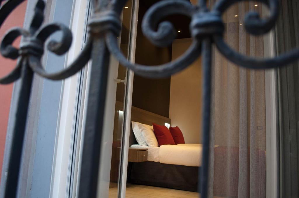 Hotel Bella Napoli foto 36