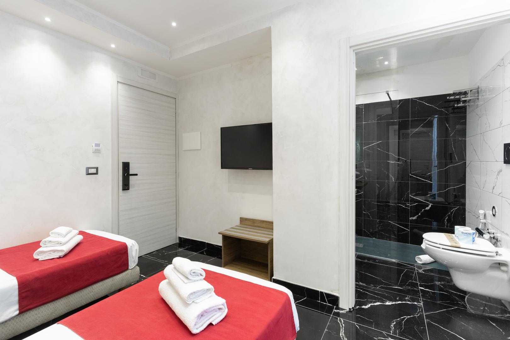 Hotel Bella Napoli foto 45
