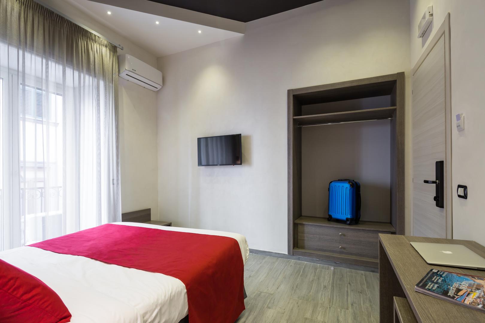 Hotel Bella Napoli foto 42