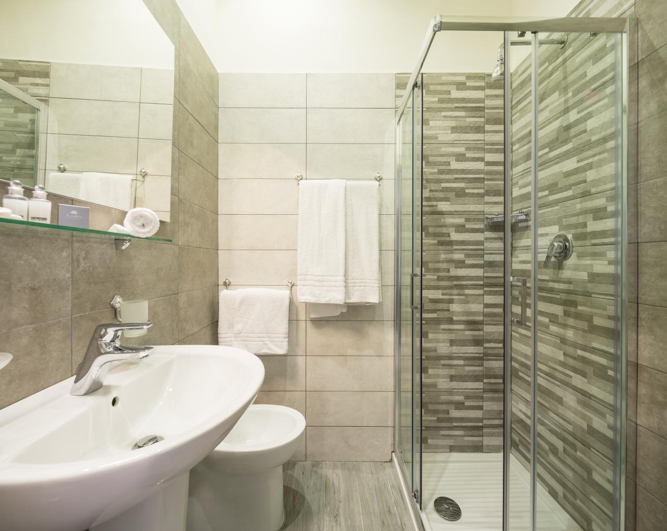 Hotel Bella Napoli foto 26