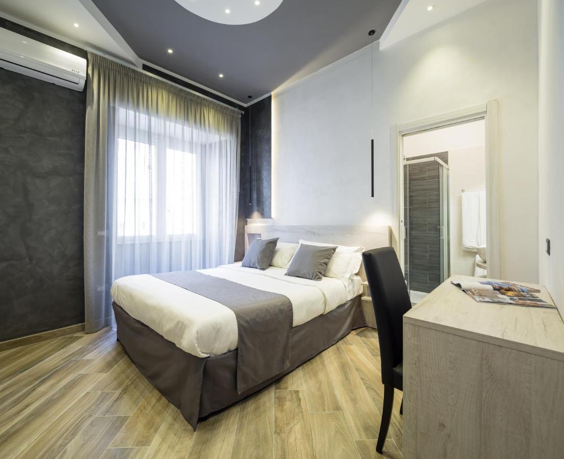 Hotel Bella Napoli in Naples - foto 4