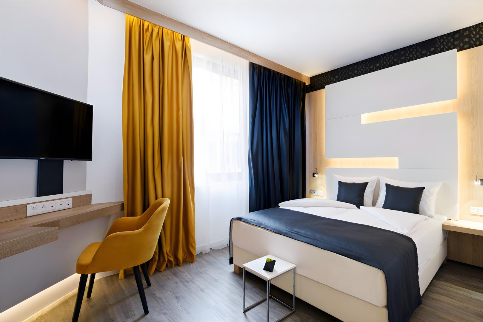 Kvihotel Budapest foto 16