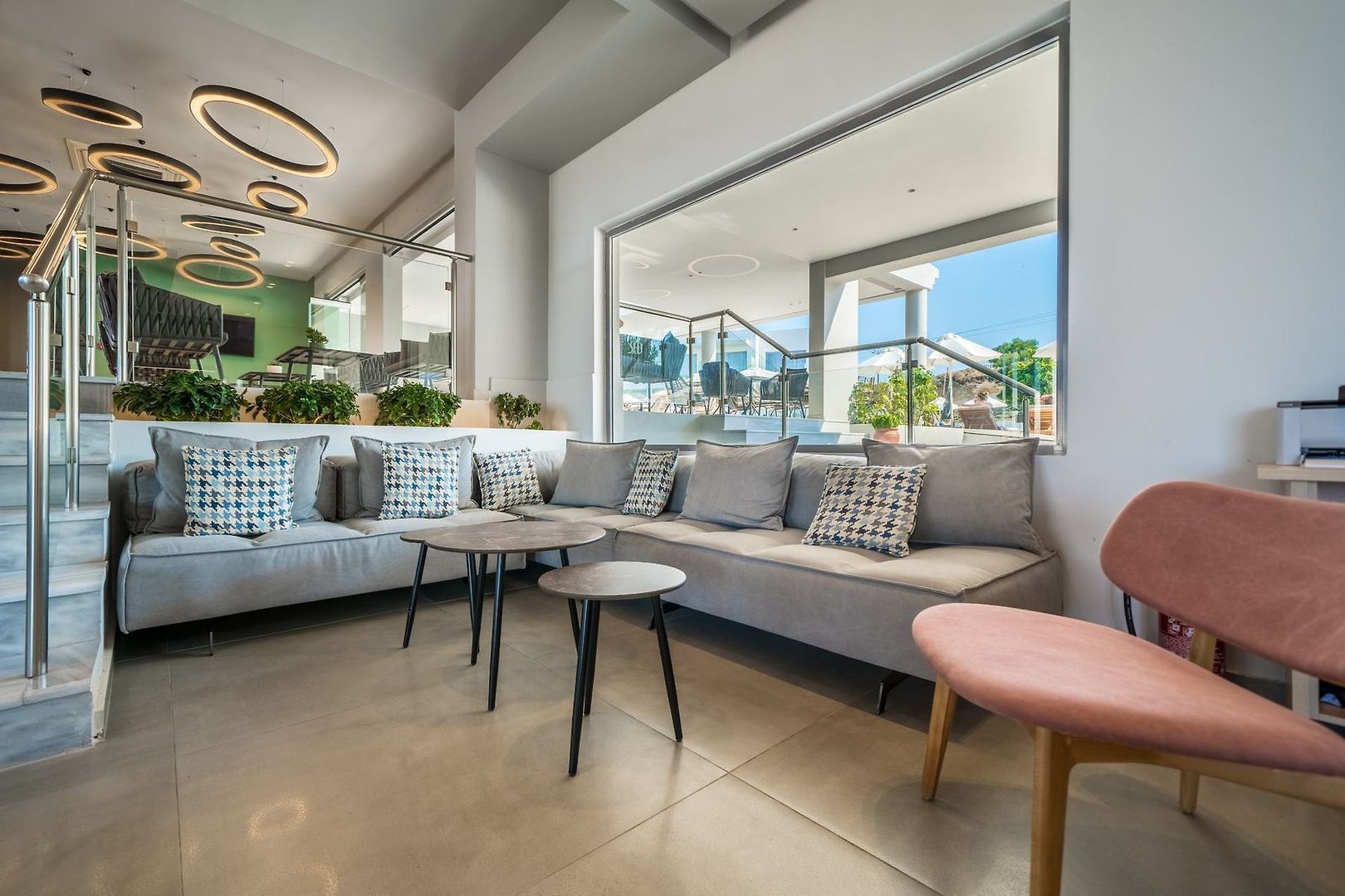 Harmony Crest Resort & Spa foto 14