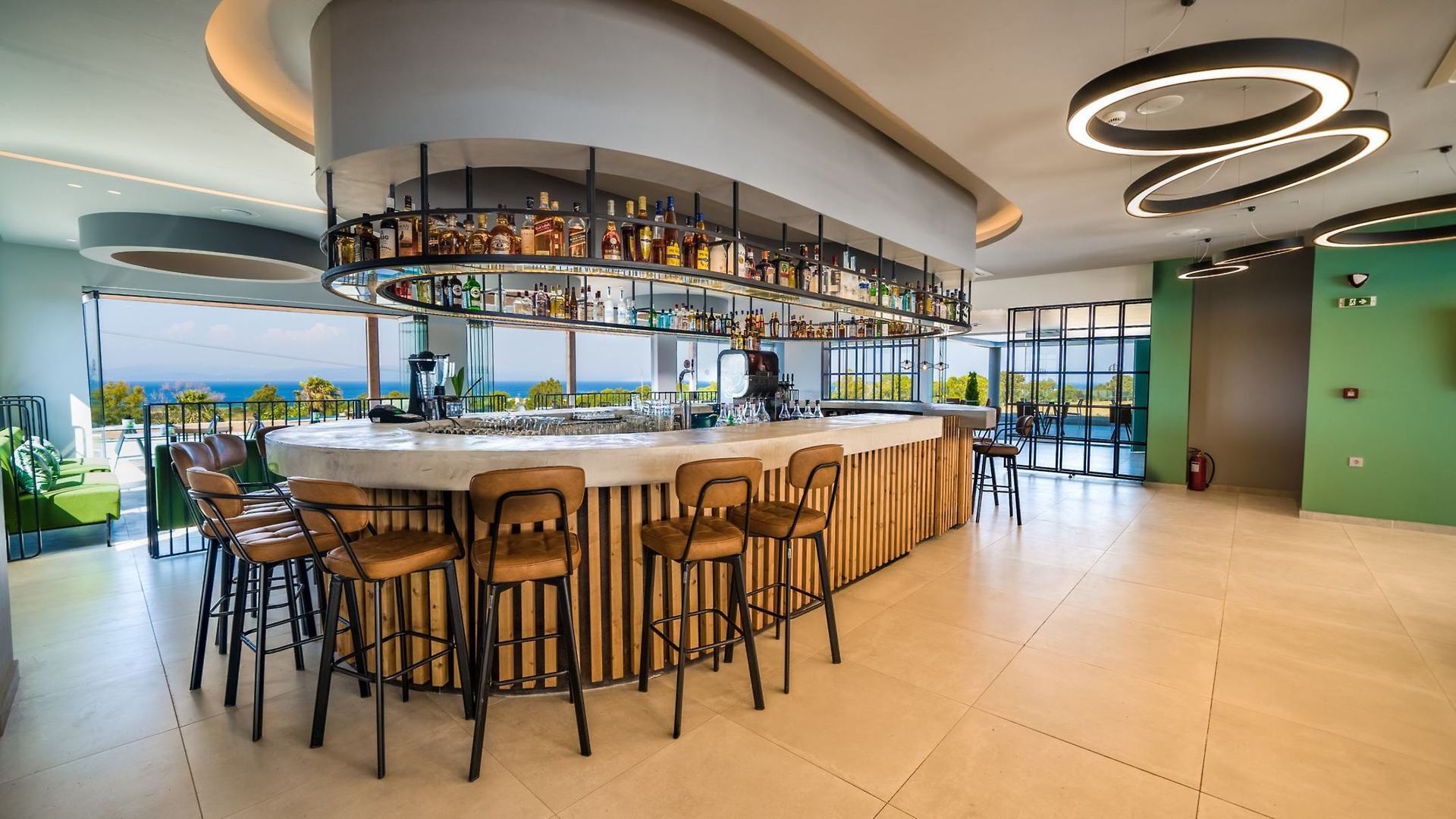 Harmony Crest Resort & Spa image 2