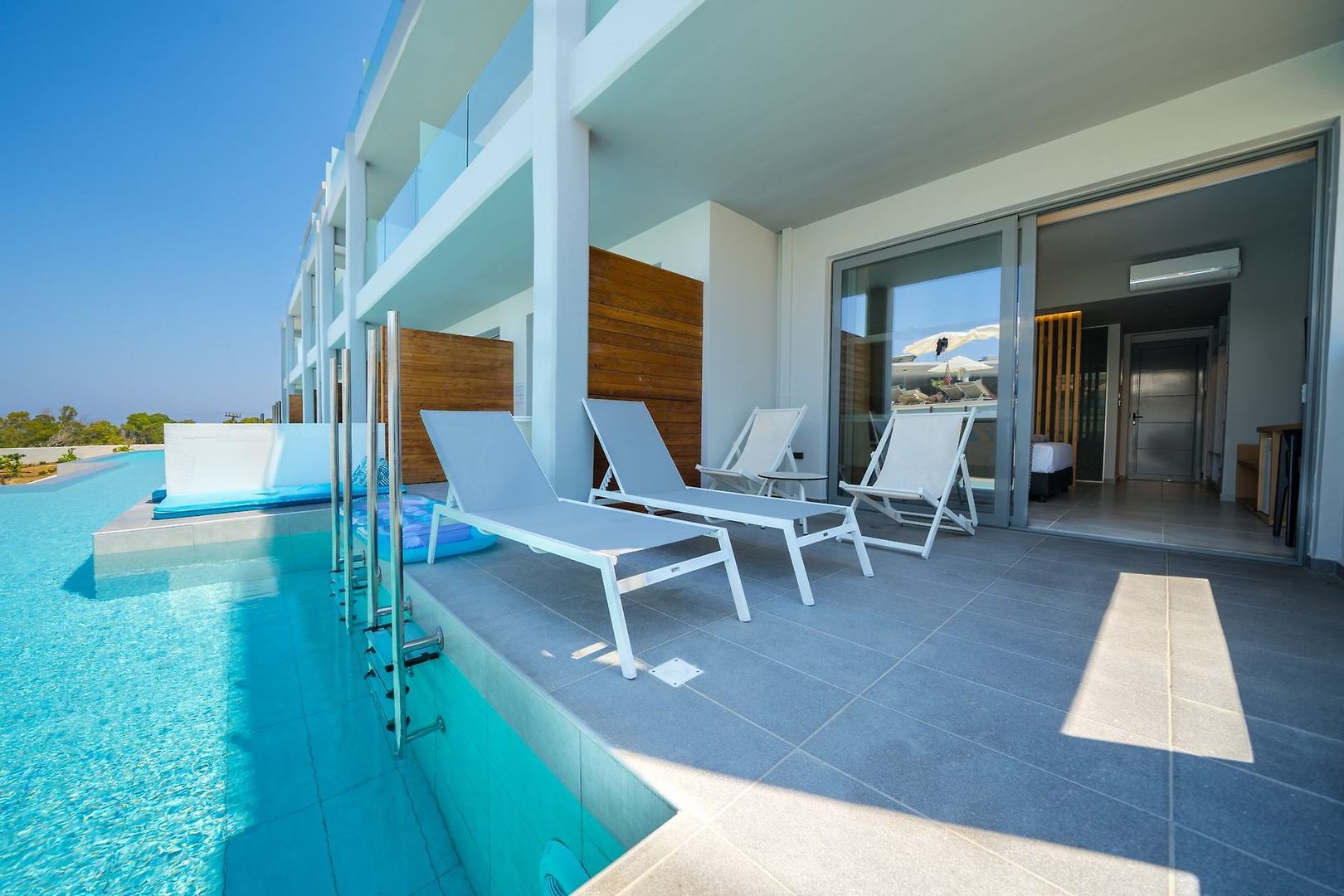 Harmony Crest Resort & Spa foto 10