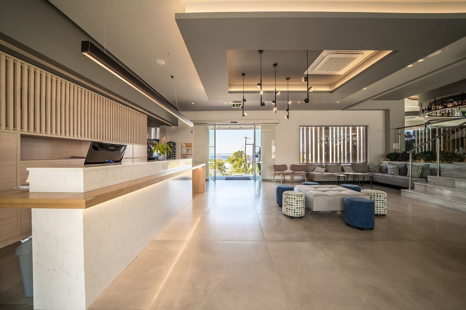 Harmony Crest Resort & Spa foto 11